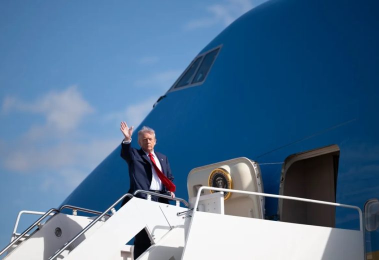 Tariffs, Currencies, and Power: Global Markets under Trump 2.0