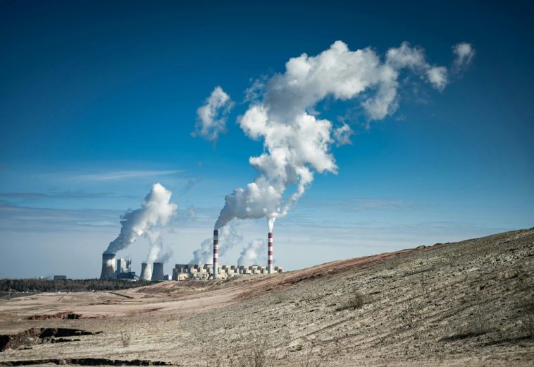 2025 Emissions Report: 1.5°C Target Slipping Away
