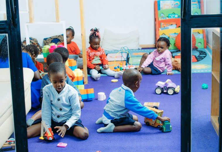 Africa’s Childcare System: Progress, Pitfalls, and Future Potential