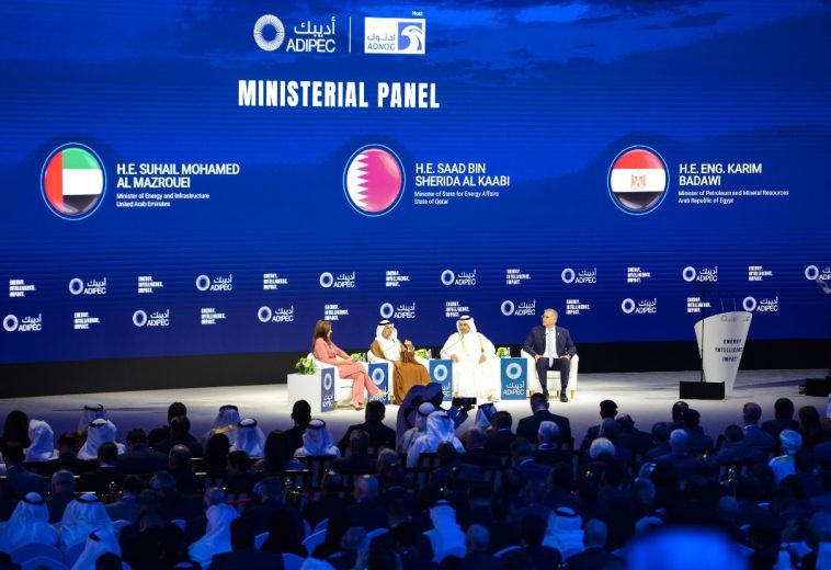 ADIPEC 2025: Industry calls for policy pragmatism, embrace of AI, capital investment, and infrastructure development to drive global progress