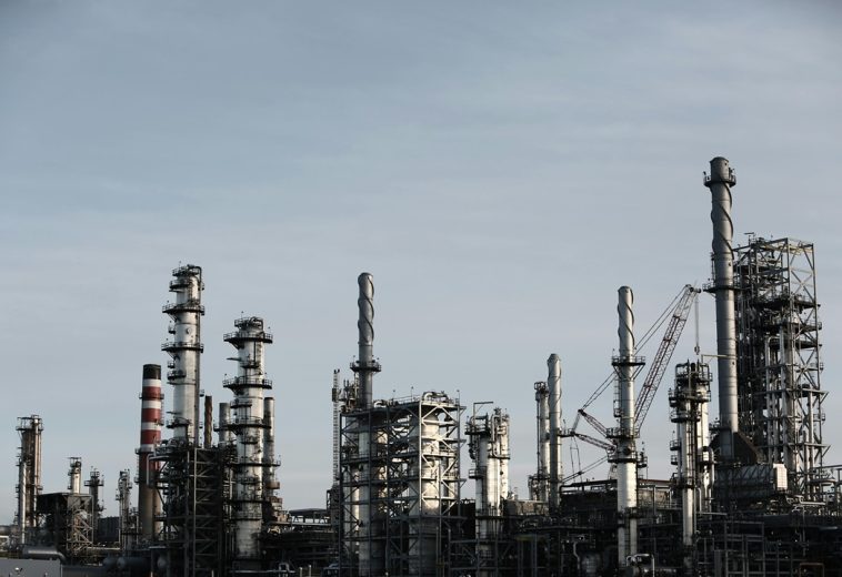 Nigeria Strengthens Oil Dominance with $50B Refinery in Ondo