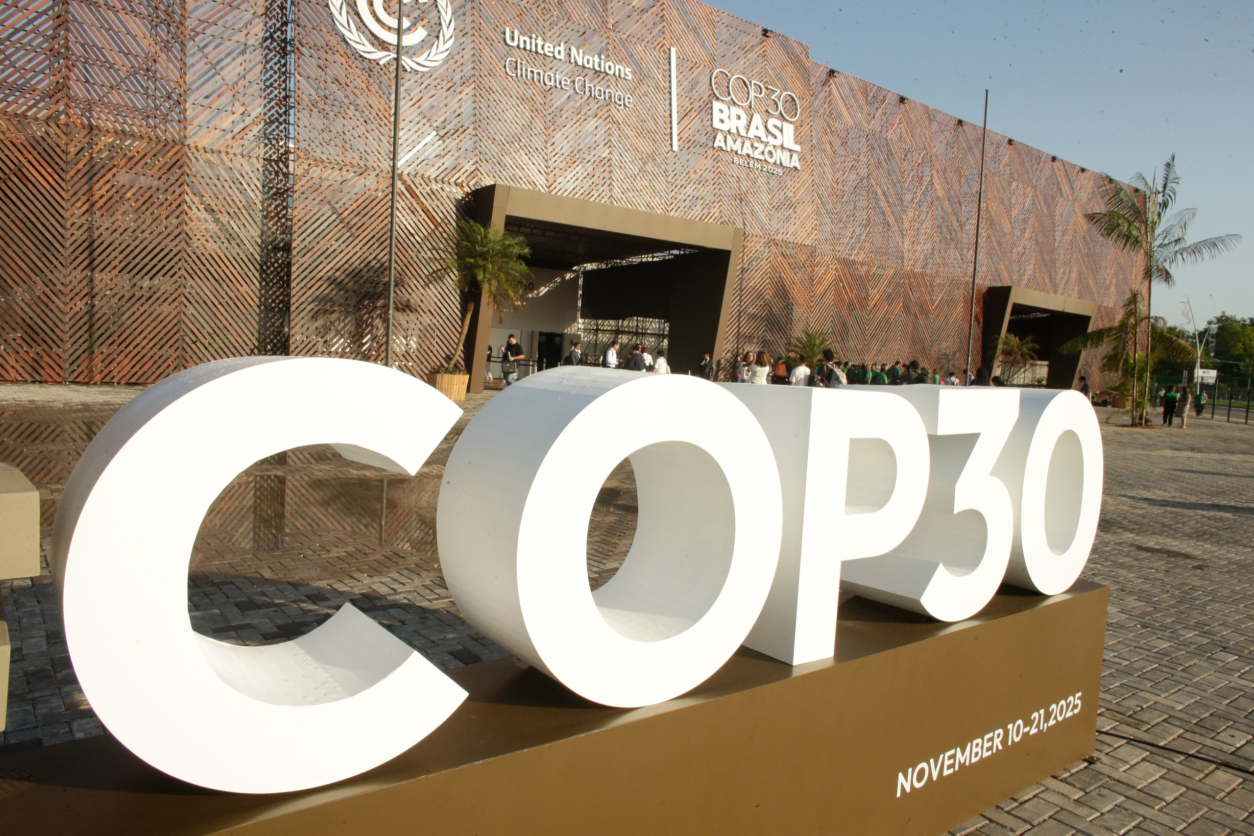 Zambia Endorses the Future Fuels 4X Pledge at COP30