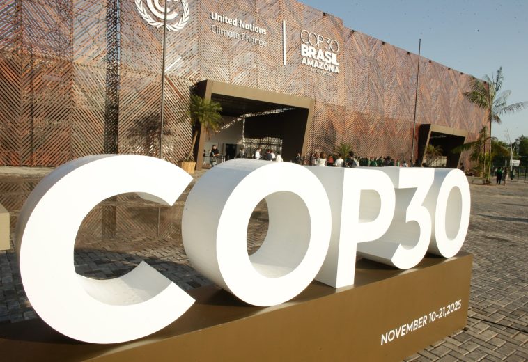 After COP30: Why the World Needs Africa to Secure the Future of Food