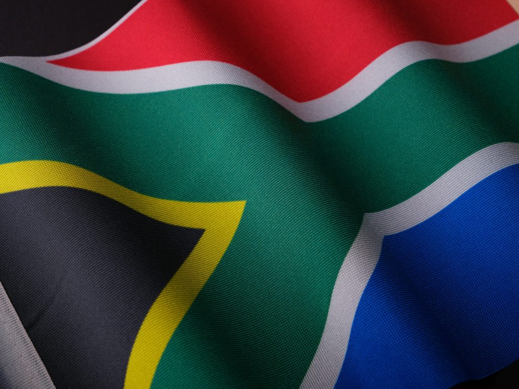South Africa Charts a New Monetary Course with Rate Cut