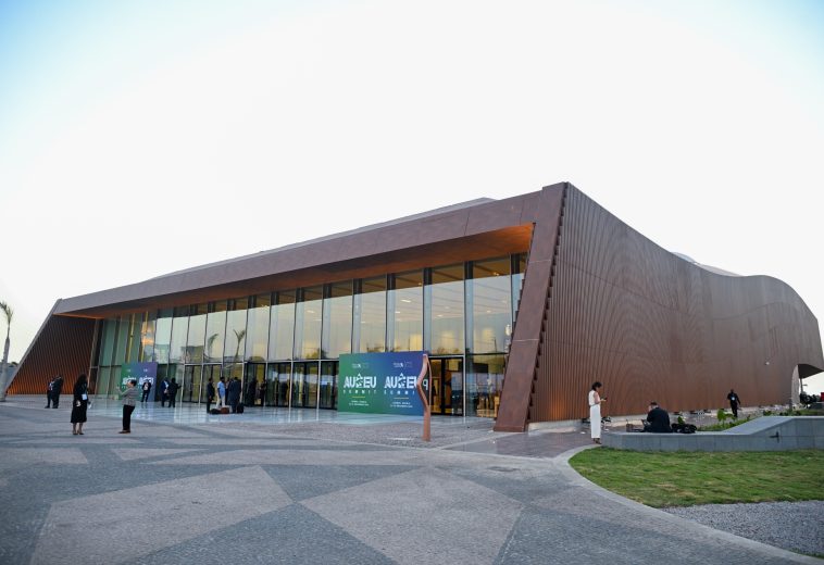 AU–EU Summit: Trade Meets Climate