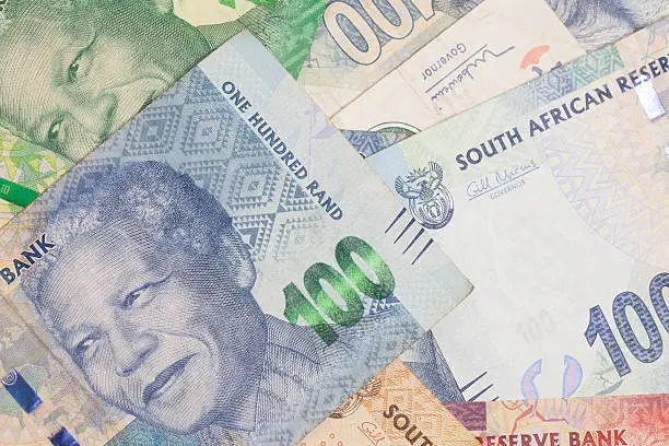 Rand Gains Strength Amid Global Cues and Local Economic Developments