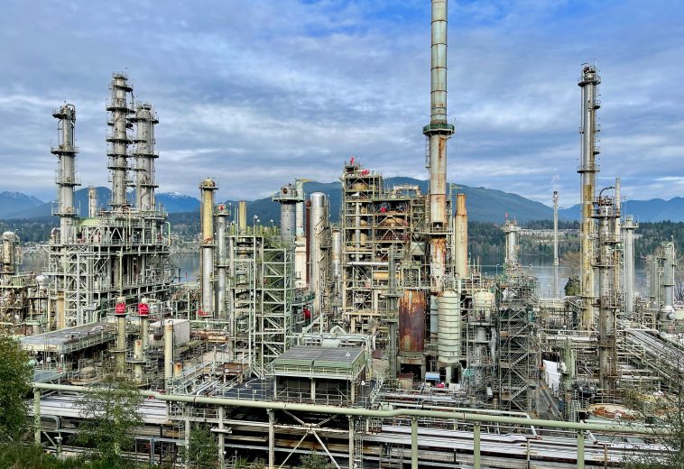 How the Dangote Refinery Is Fueling Africa’s Energy Shift