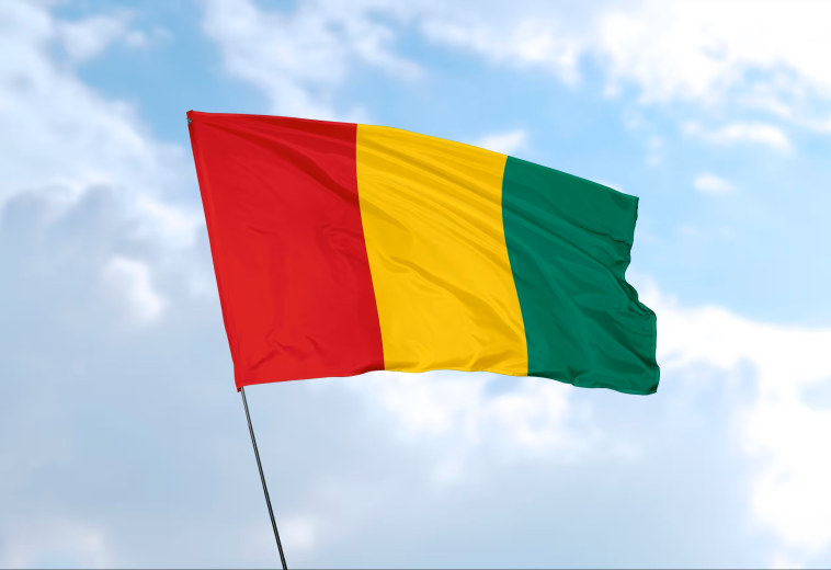 Guinea Eyes 2026 for Simandou Wealth Fund Debut