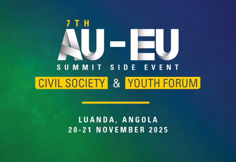 AU–EU 2025 Summit in Luanda: The Deals Window Opens