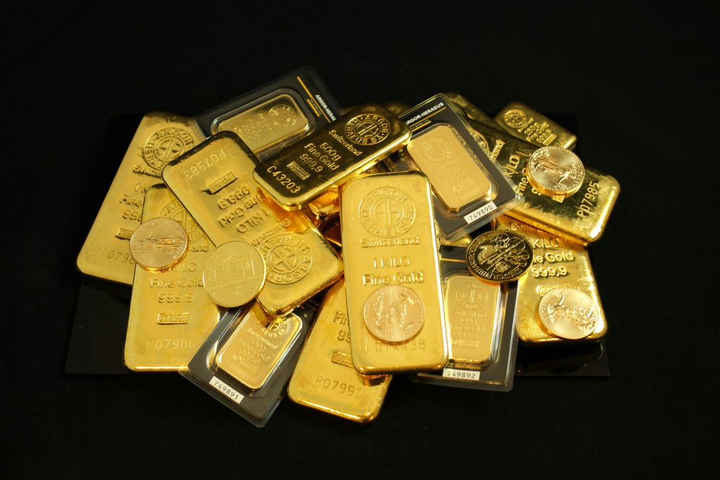 Zimbabwe’s Bilboes Project Set to Transform National Gold Production