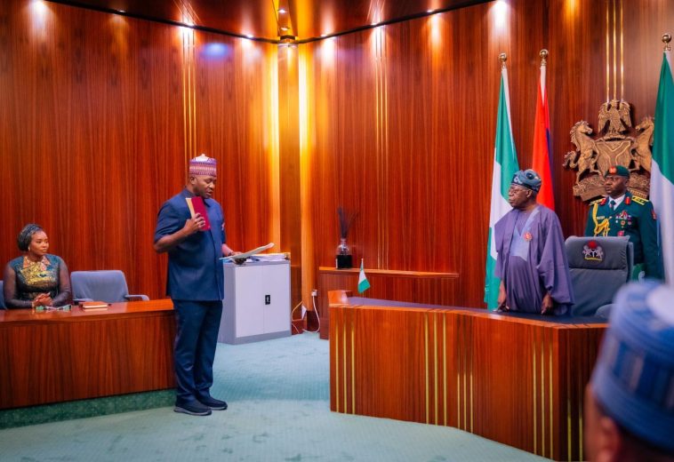 General Christopher Musa: The Man Loved by Nigerians