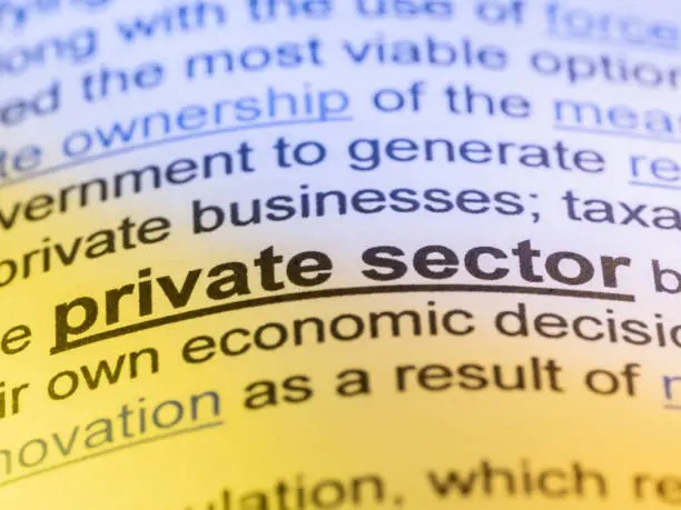 What Kenya’s Private Sector Surge Really Means for its Economy