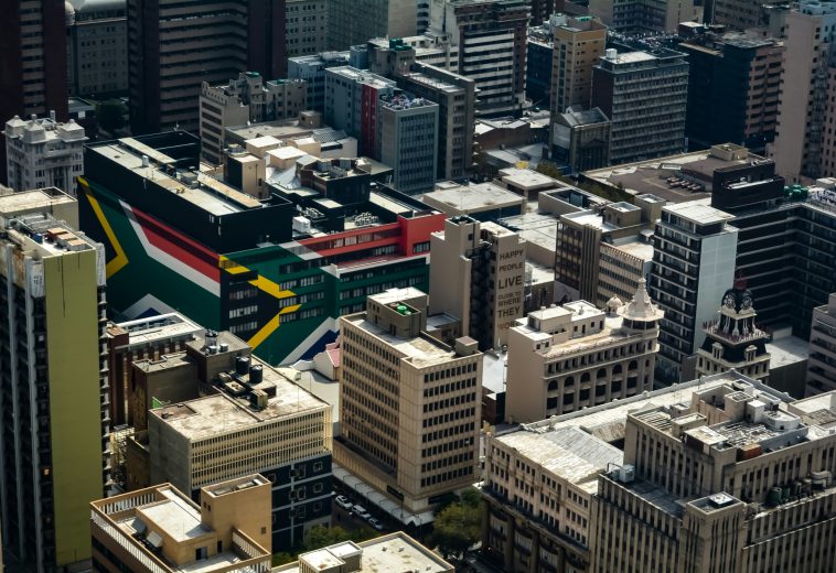 Private Sector Momentum Slips in South Africa, PMI Shows