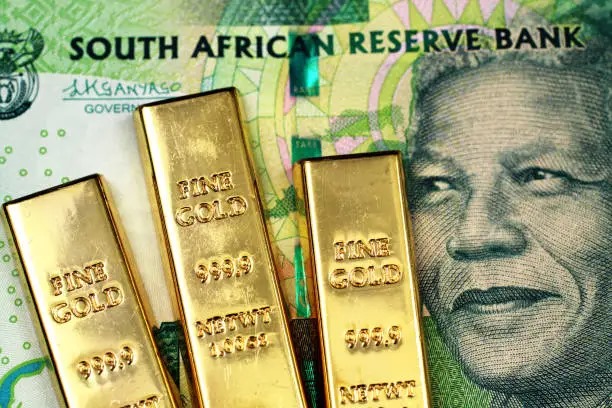 South Africa’s Rand, Gold, and the Return of Currency Confidence