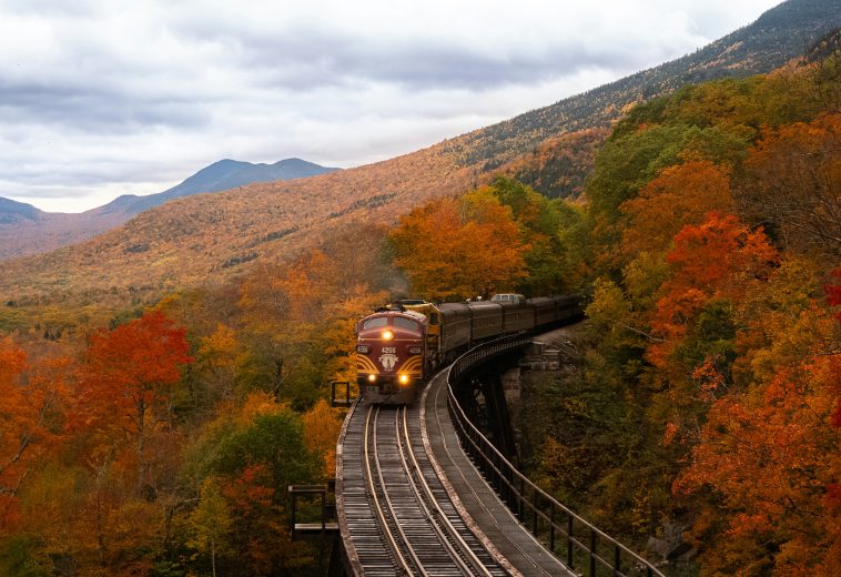 Africa’s Rail Powering the Next Phase of Economic Growth