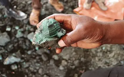 Congo’s Cobalt Quotas Shake Global EV Supply Chains