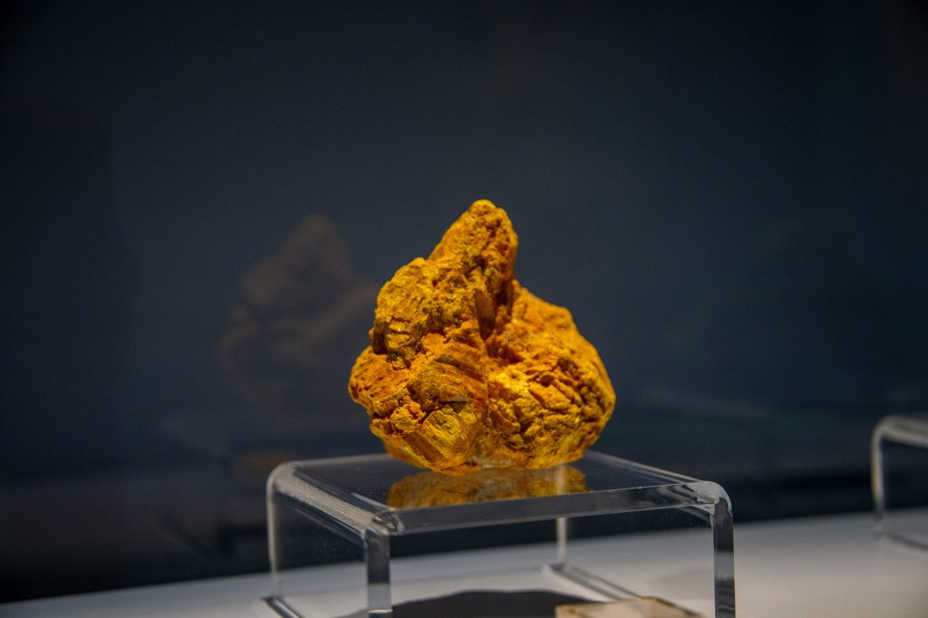 Namibia’s Swakop Uranium Project Boosts Africa’s Global Uranium Importance