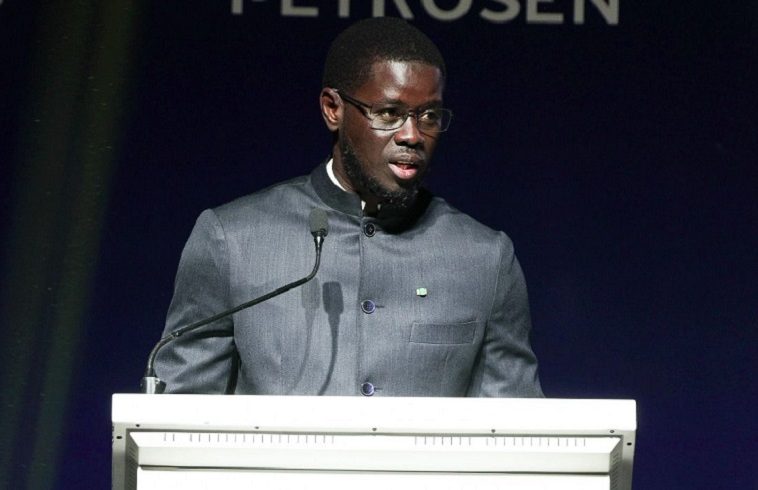 Senegal Bets Big on Africa’s Energy Bank