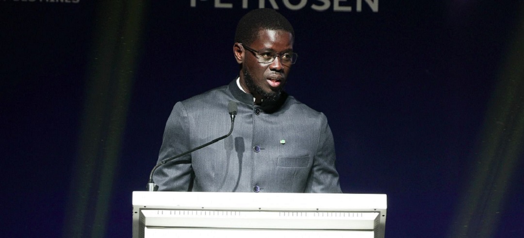 Senegal Bets Big on Africa’s Energy Bank