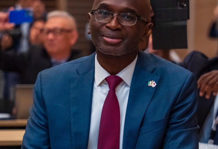 Dr Kaladji Fadiga: The Strategist Behind Côte d’Ivoire’s Export Surge