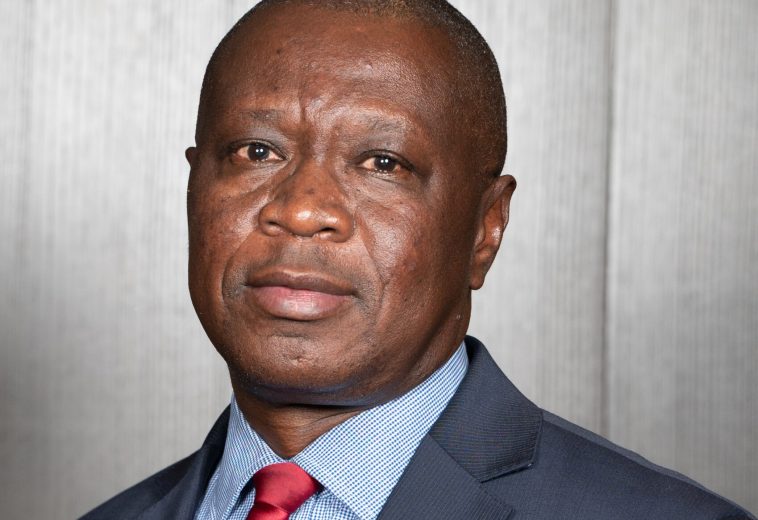 Alladoum Désiré Nandogongar and the Reconfiguration of Central African Petroleum