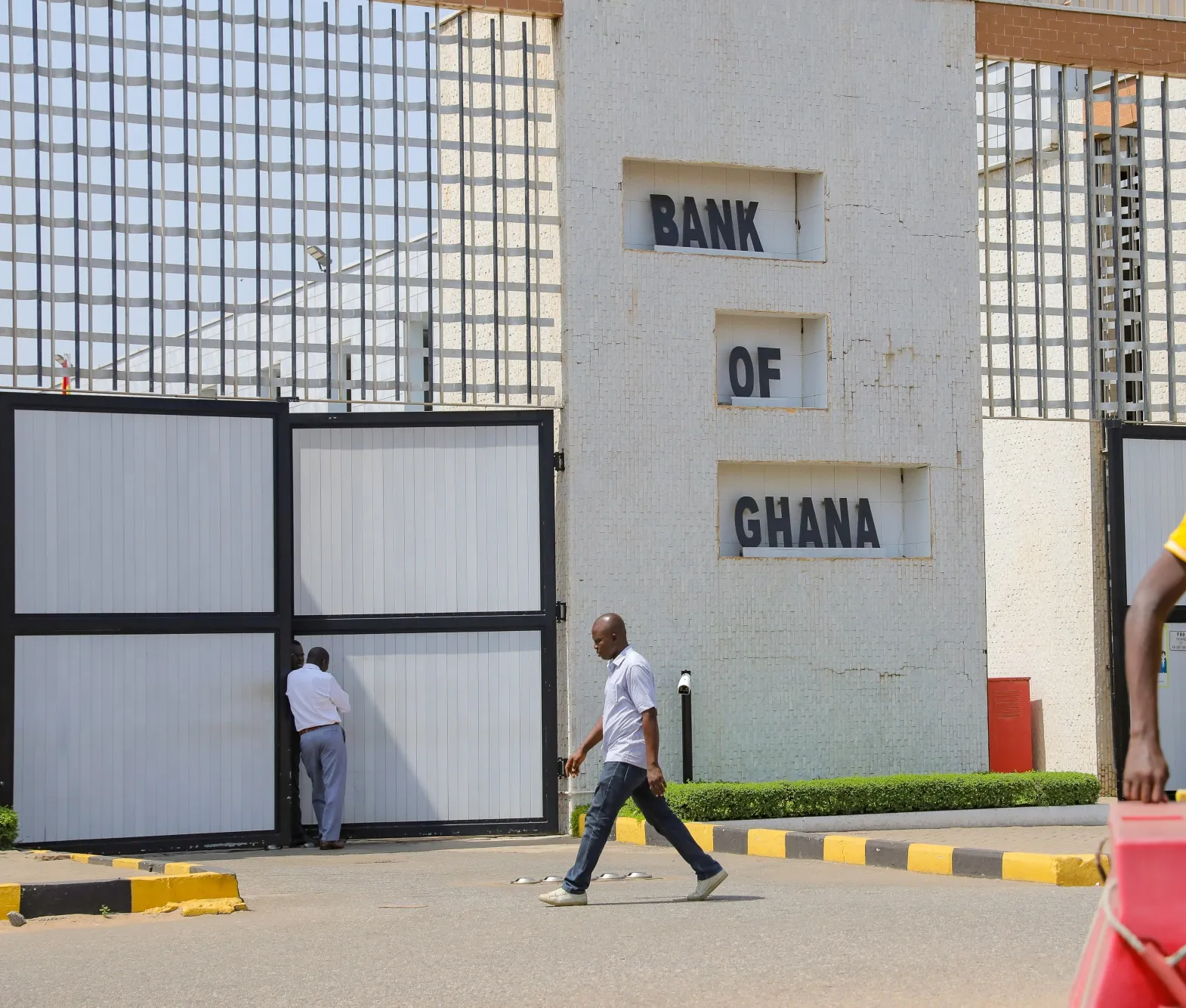 Ghana Joins the Global Easing Cycle as Inflation Falls Sharply