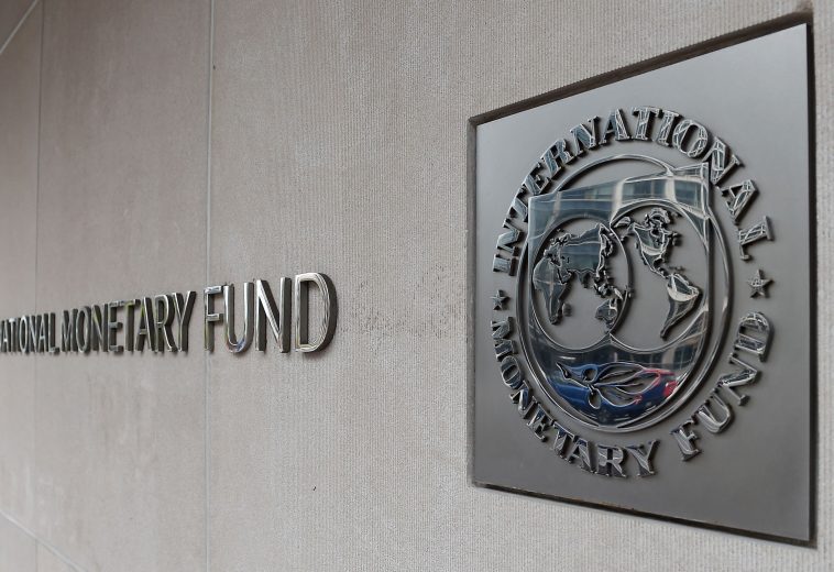 IMF Raises 2026 Growth Forecast for Nigeria and South Africa