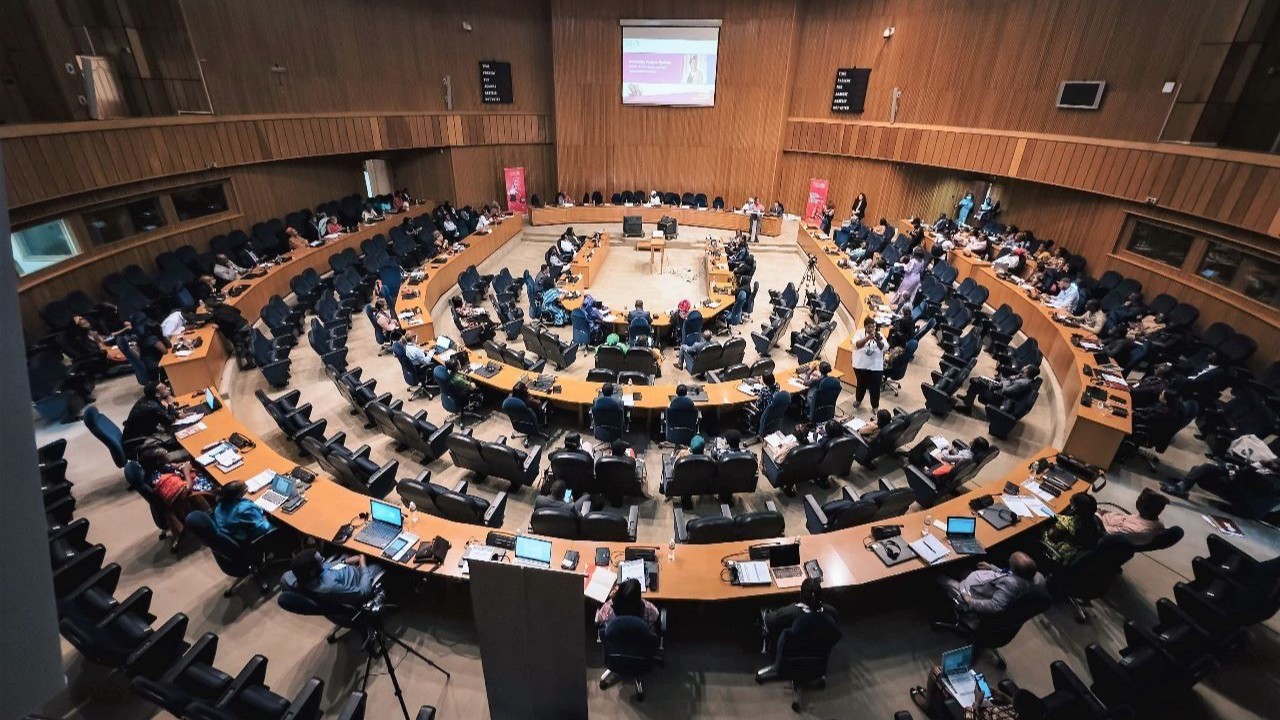 AU Representatives Meet in Addis Ababa: Peace, Water and Agenda 2063 in Focus