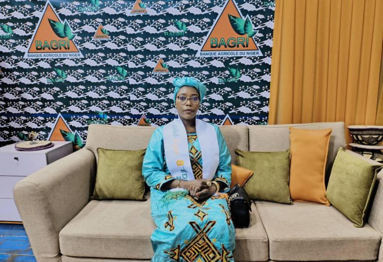 Mariama Moussa Boussi: Leading Niger’s Agri-Finance Reforms