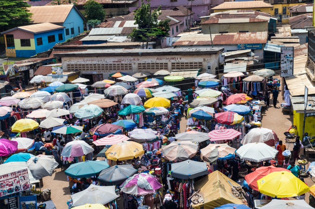 Ghana’s 12-Month Inflation Decline Could Redefine the Macroeconomic Narrative
