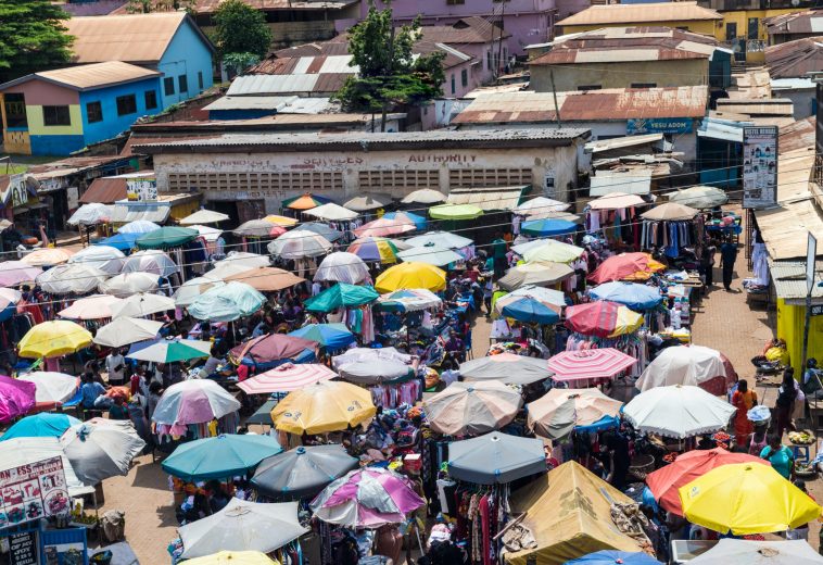 Ghana’s 12-Month Inflation Decline Could Redefine the Macroeconomic Narrative