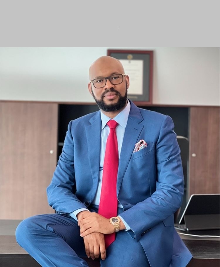 Abdoul Karim Diallo: Industrial Politics of Private Sector Manufacturing in Guinea