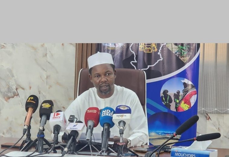 Abdelkérim Charfadine Bèguera: Chad’s Mining Reform Agenda