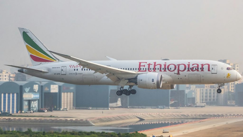 Ethiopia Begins Construction of Africa’s Largest Airport in $12.5 Billion Project