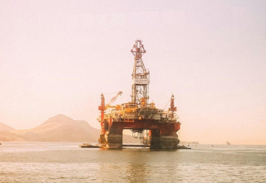 Analysing Africa’s Upstream Capital Flow and Hub Strategy