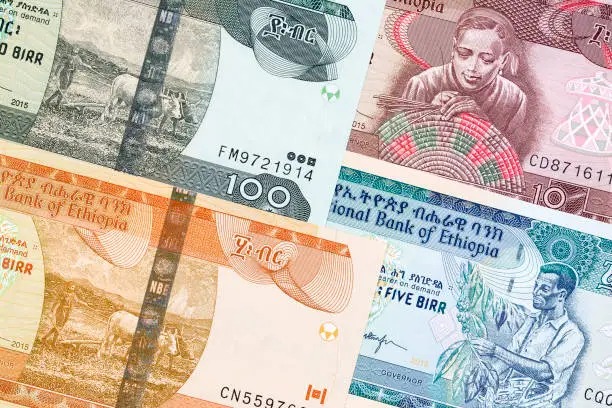 Investment Holdings and Currency Localisation Reshaping Ethiopia’s Economy