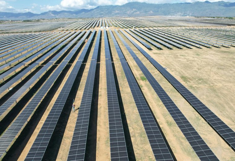 Why Climate Finance Is Africa’s Next Big Investment Opportunity