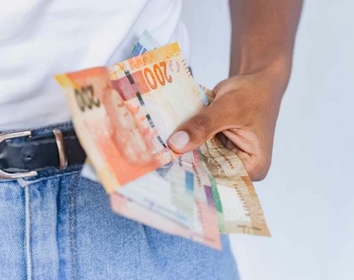 Rand Strength: Economic Implications for South Africa