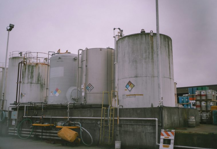 Inside China’s Largest BRI Project in Nigeria: Ogidigben Gas Industrial Park