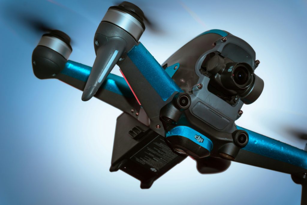 Inside Ghana’s AeriusPro: Indigenous Drone Technology for National Development