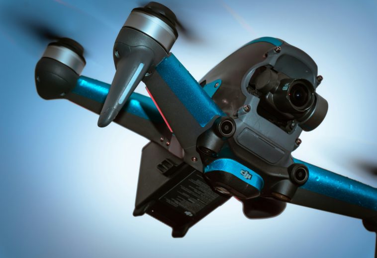 Inside Ghana’s AeriusPro: Indigenous Drone Technology for National Development