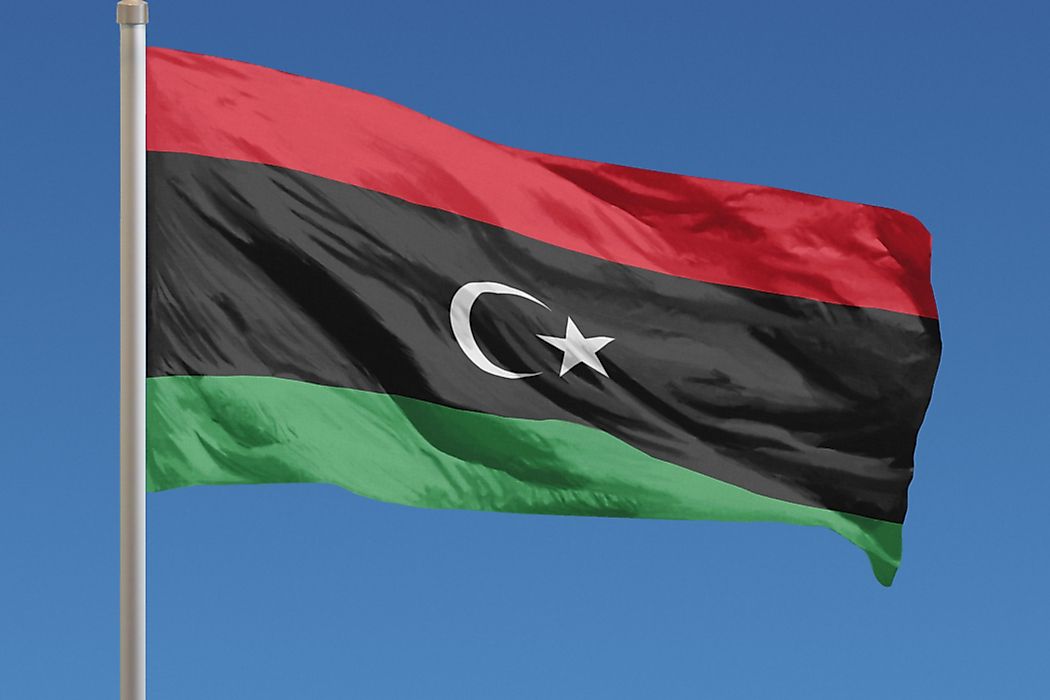 Libya Charts Strategic Growth with $2.7 Billion Misurata Deal