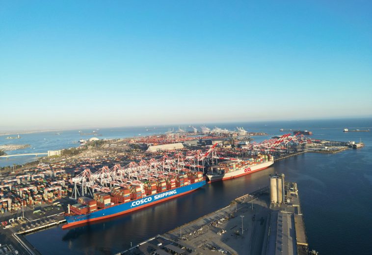 The Strategy Behind Morocco’s New Nador West Med Port