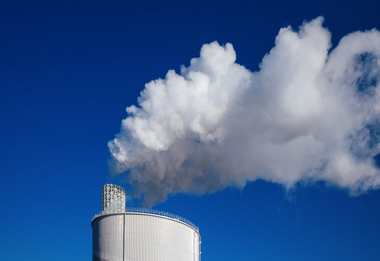 How Egypt Is Using LNG and Renewables to Power Its Economy