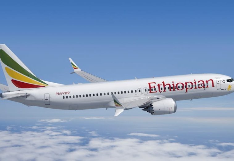 Ethiopian Airlines Sets Sights on Australia by 2028