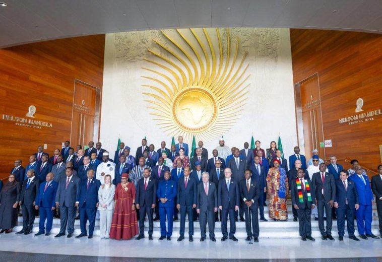 Water, Power and Representation: Inside the 39th AU’s Summit’s Defining Decisions