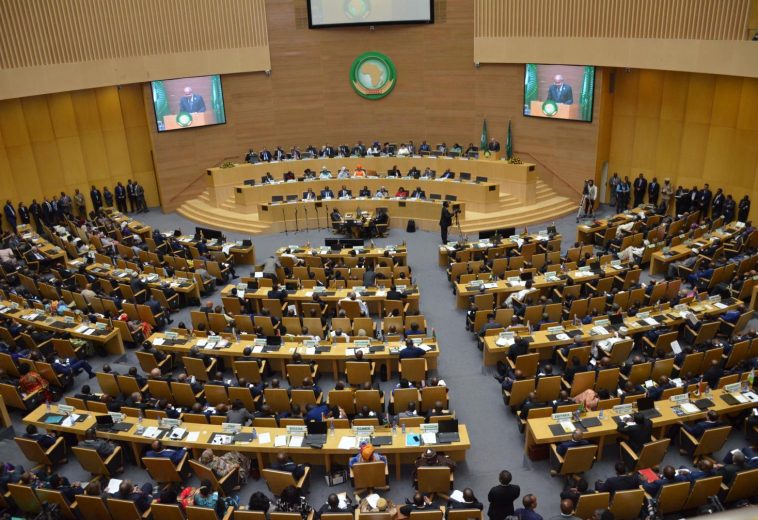 Water, Security and Strategy: What to Expect from the AU’s 39th Summit