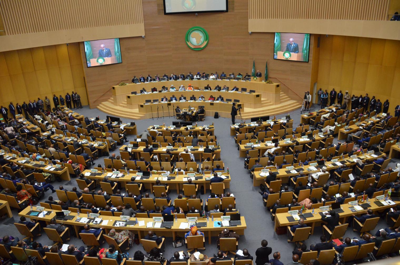 Water, Security and Strategy: What to Expect from the AU’s 39th Summit