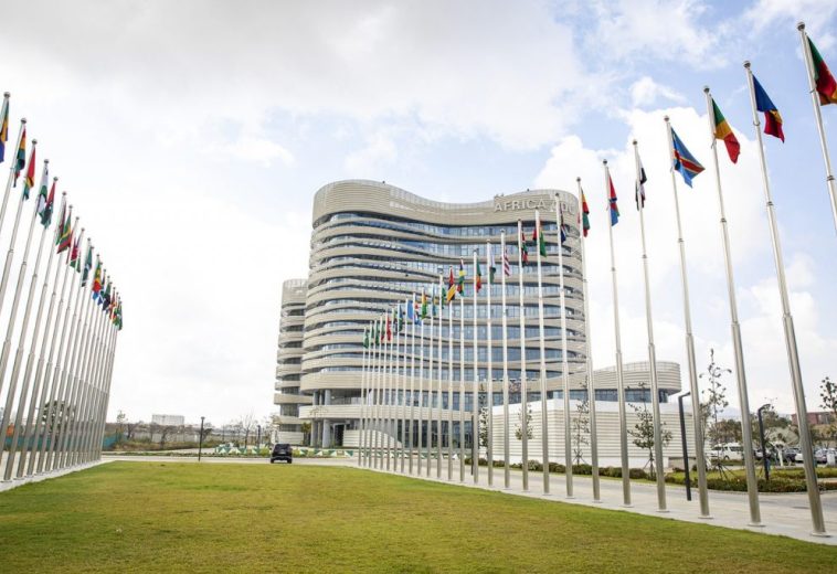 Africa CDC Strengthens Continental Health Security and Regulatory Ties