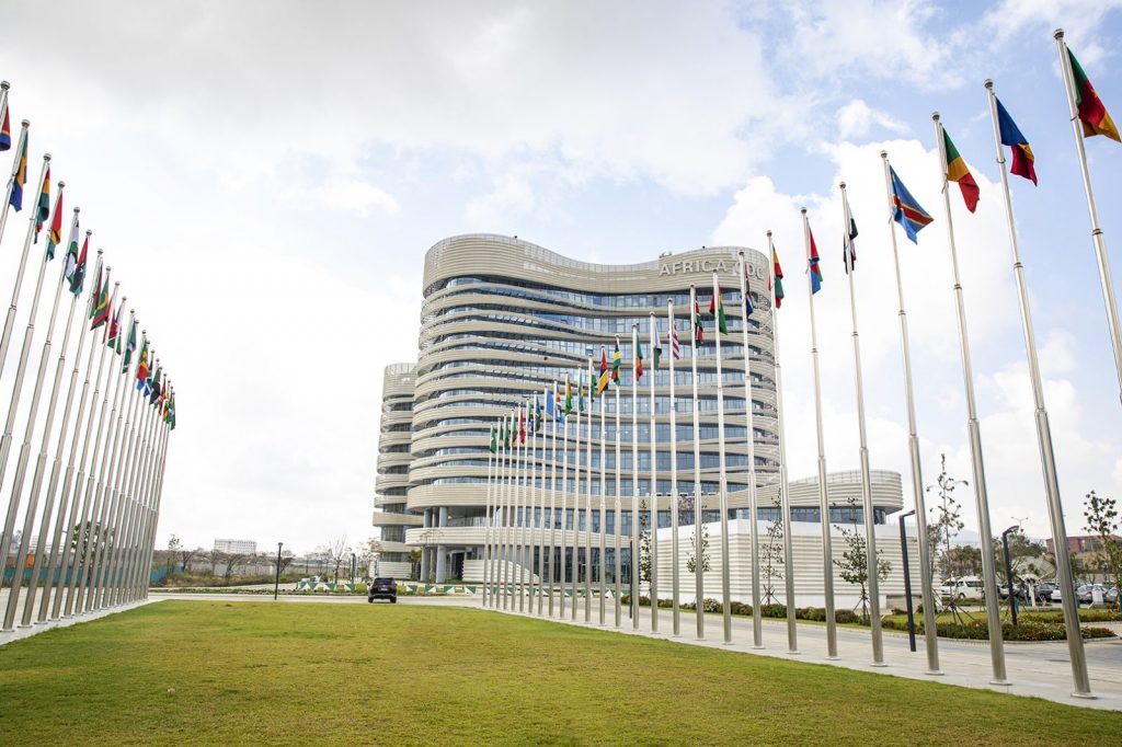 Africa CDC Strengthens Continental Health Security and Regulatory Ties